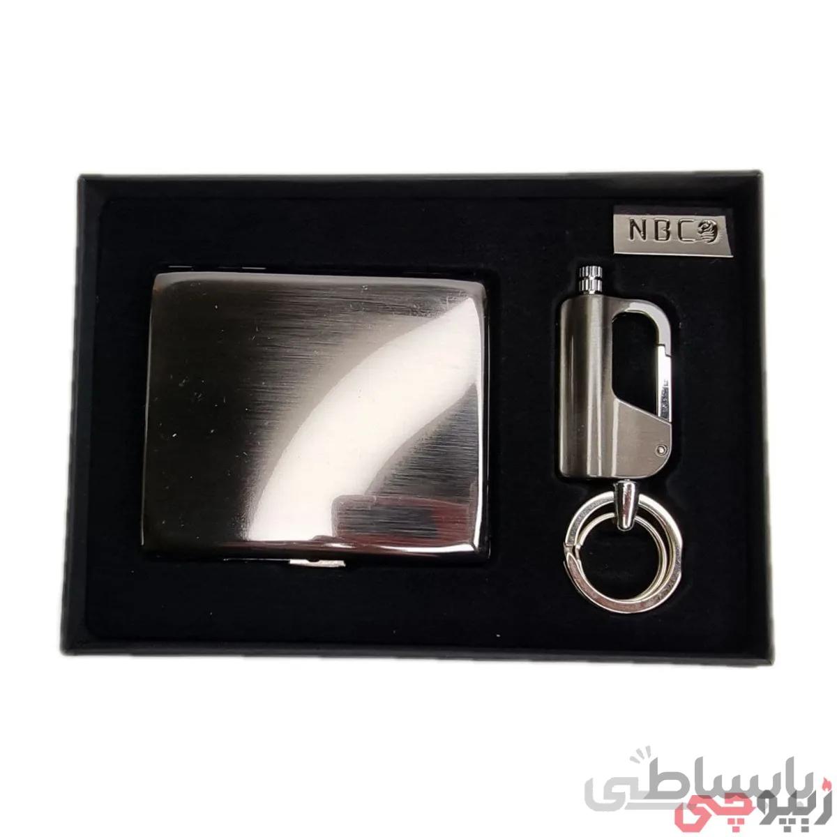 باکس کادویی nb.co مدل SN-SSNB-2003-9