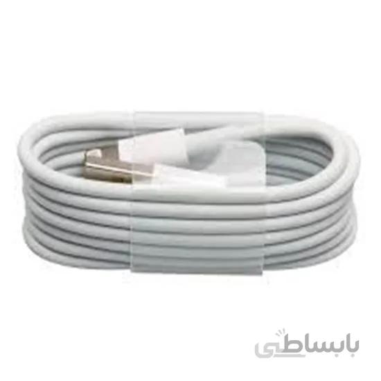 کابل شارژ آیفون گرید B