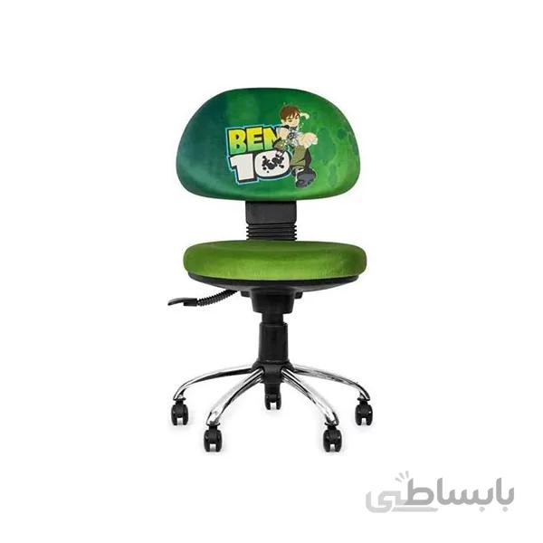 صندلی کودک مدل بنتن Ben10 D106CT انرژی