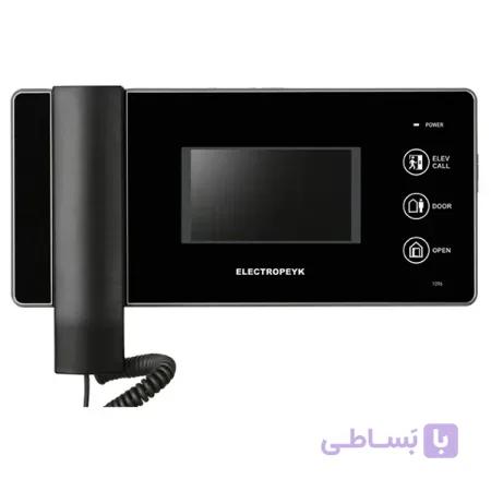 آیفون تصویری کدینگ 7 اینچ الکتروپیک مدل 896