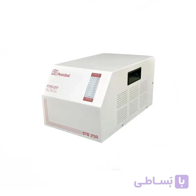 استابیلایزر مدل STB25R فاراتل