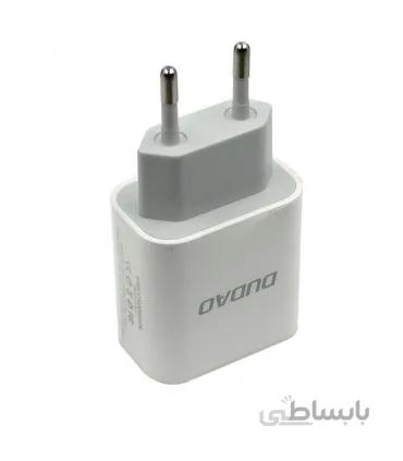 آداپتور DUDAO مدل A8EU