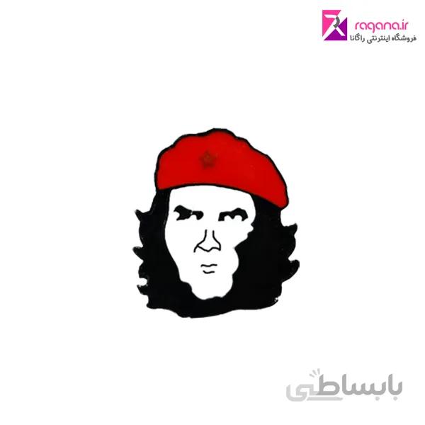 پین فلزی طرح چگوآرا کد RG-PI 101