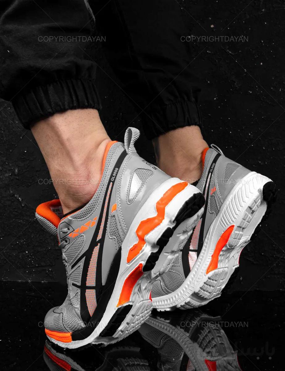 کفش ورزشی مردانه Asics مدل 22629