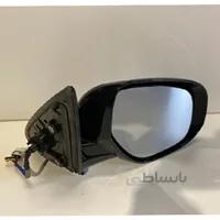آينه برقي کامل راست اصلی میتسوبیشی ( Genuine parts ) - اوتلندر
