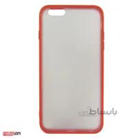 کاور مدل MS-S0i6P مناسب برای گوشی موبایل اپل iPhone 6 Plus/6s Plus