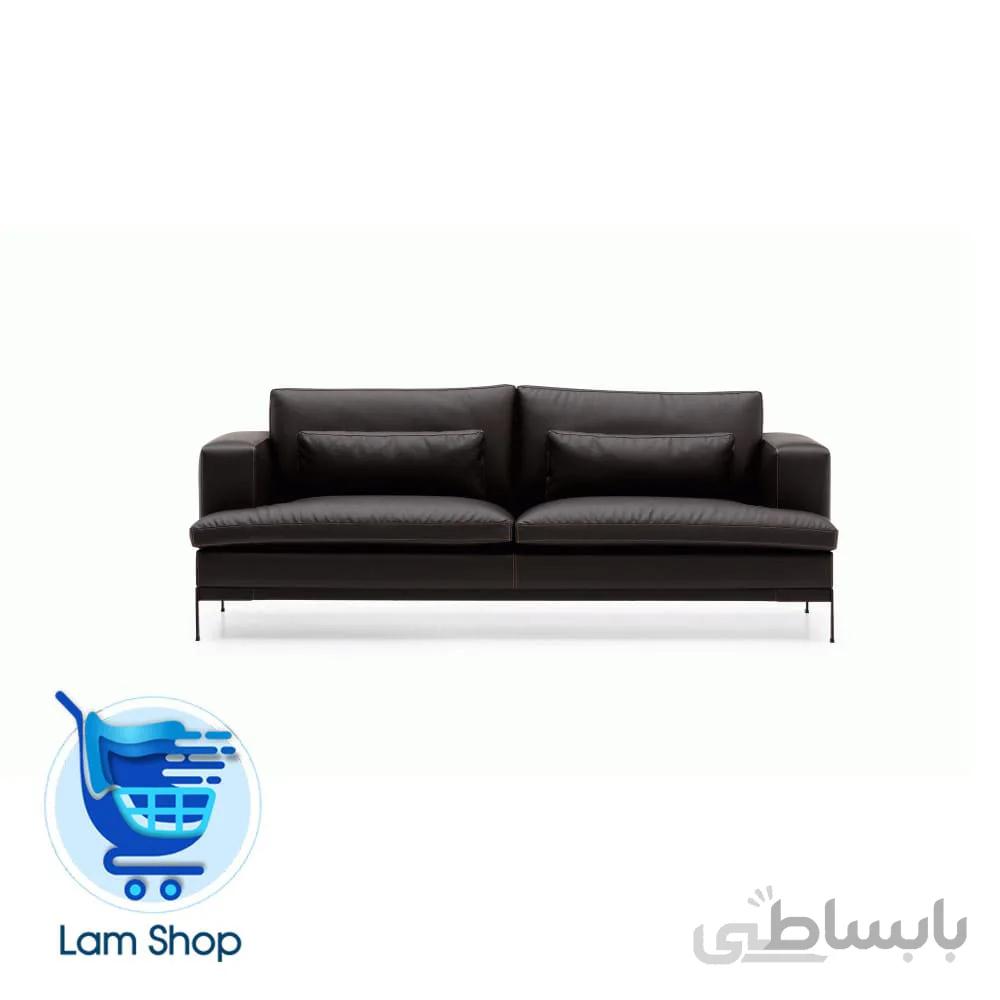 مبل دو نفره نوا Double Seat نظری
