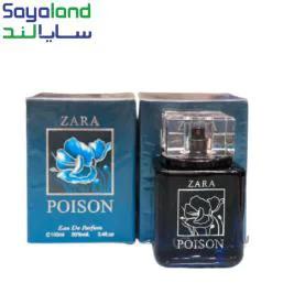 ادکلن دیور پویزن زنانه