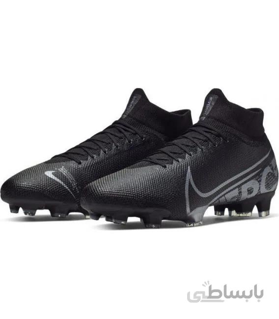 کفش فوتبال نایک مرکوریال سوپرفلای Nike Mercurial Superfly 7 Pro FG