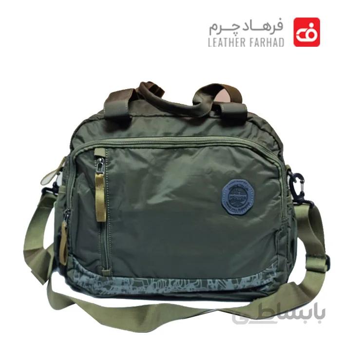 کیف دستی و دوشی برزنتی اصل