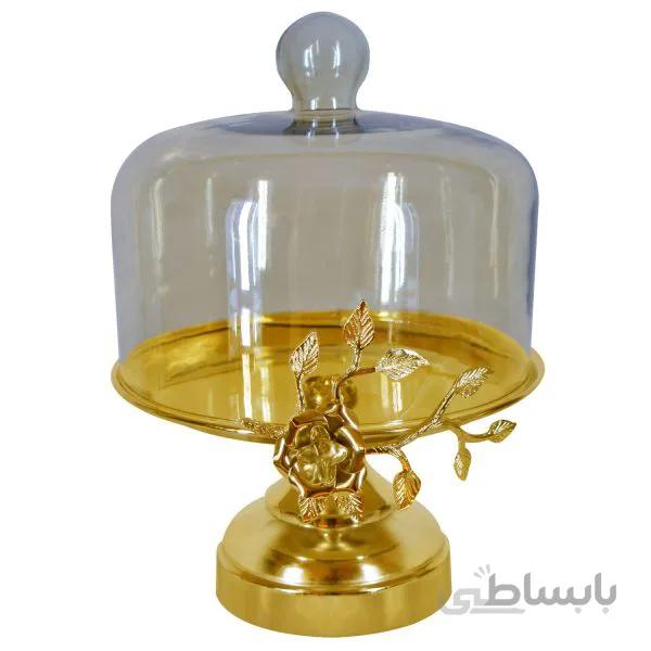 کاپ کیک وزرا مدل CO55