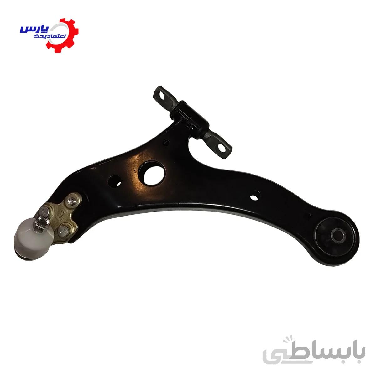 طبق کامل چپ لیفان 820