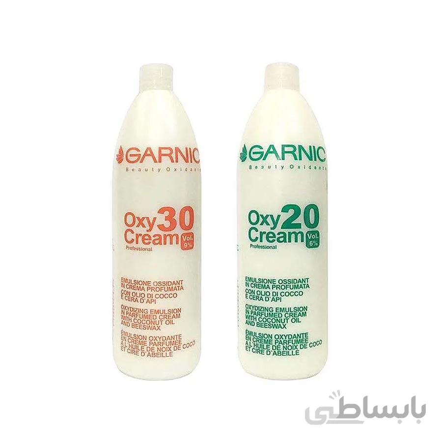 اکسیدان گارنیک 1000 میل