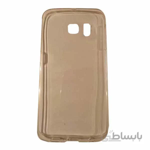 بک کاور سامسونگ گلکسی s6 edge و g925 و g9250 ژله ای ریمکس