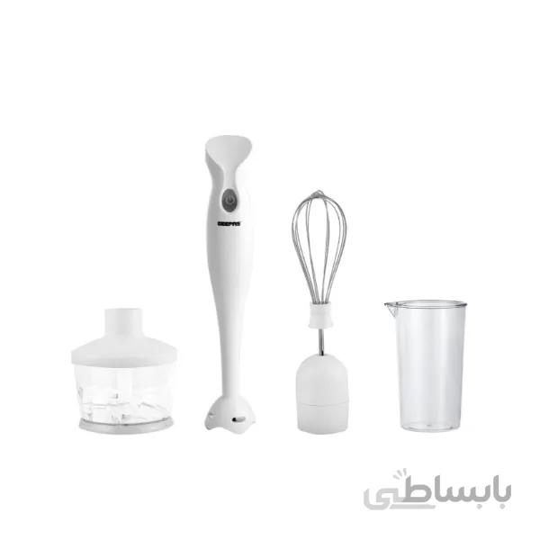 غذاساز جی پاس مدل ghb6114n