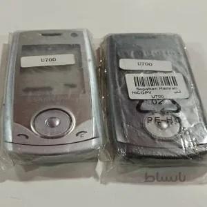 قاب کامل گوشی سامسونگ (Housing for SAMSUNG U700)