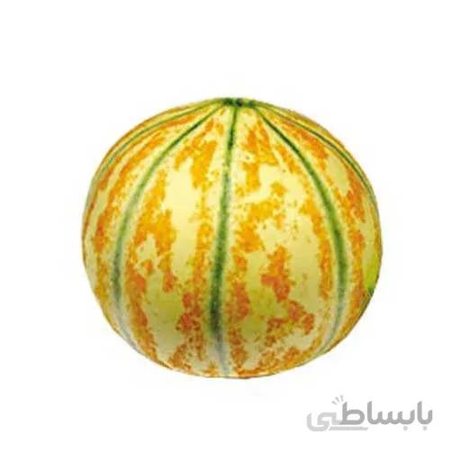 بذر طالبی شاهپسند