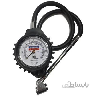 فشار سنج باد شرایدر2