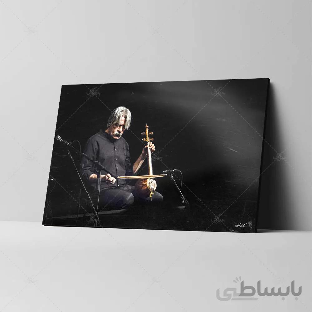 تابلو شاسی طرح کیهان کلهر کد 4G226