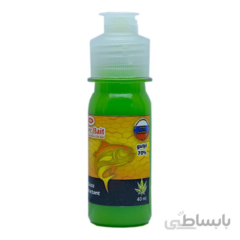 اسانس ماهیگیری طعم شاهدانه 40 سی سی