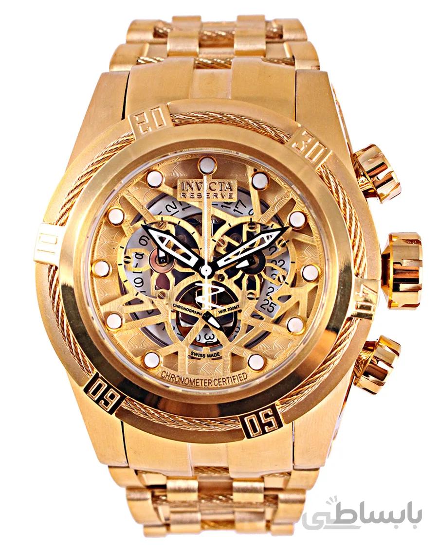 ساعت مچی مردانه ایویکتا INVICTA 112803