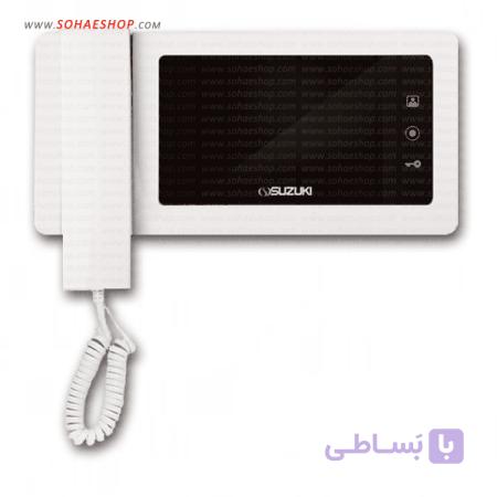 آیفون تصویری سوزوکی مدل SZ-415 — تصویر 1