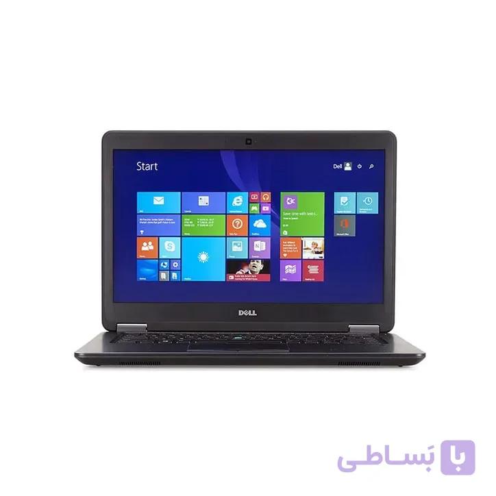 لپ تاپ دل مدل Dell Latitude E7450 — تصویر 1