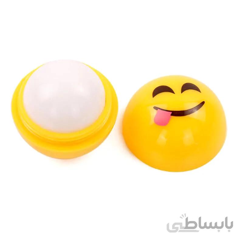 بالم لب ايموجي