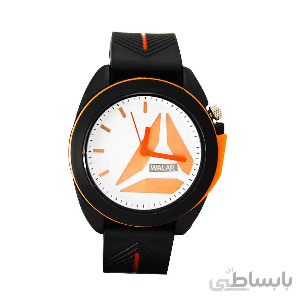 ساعت مچی والار مدل w0g7184