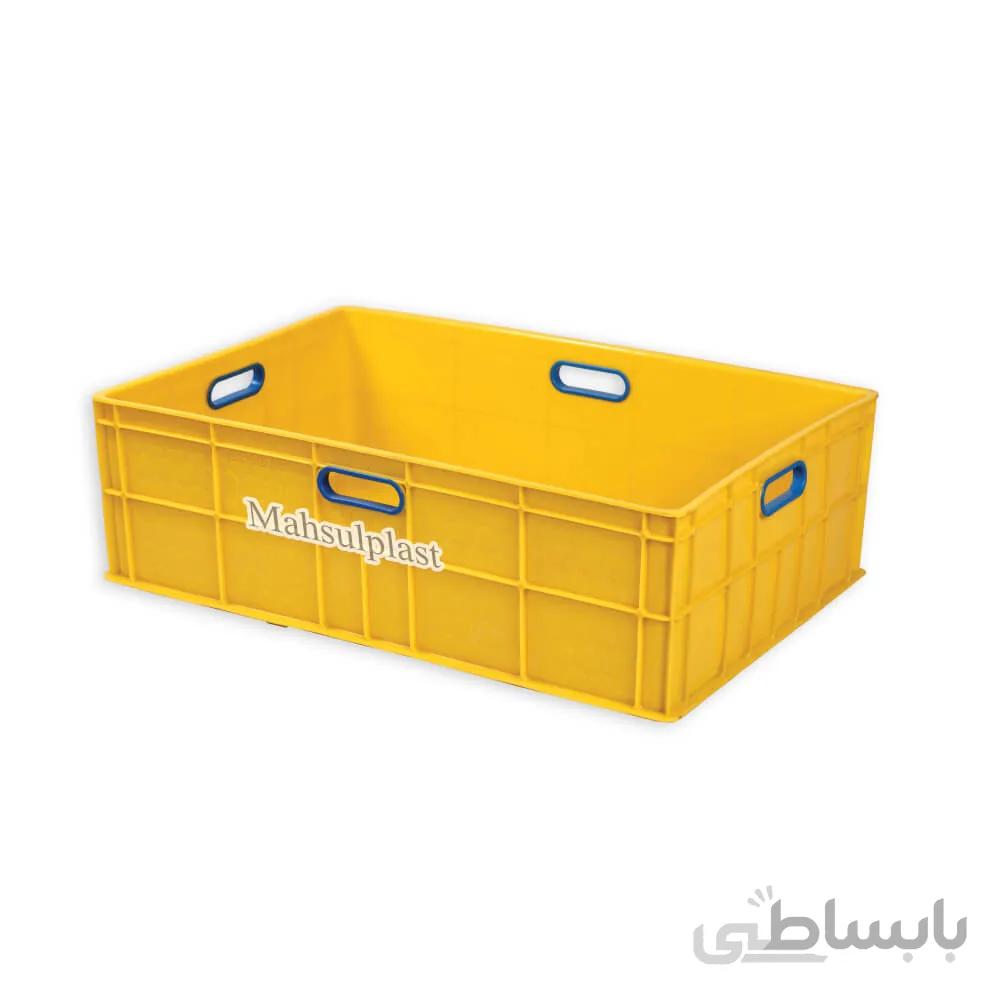 جعبه صنعتی 840