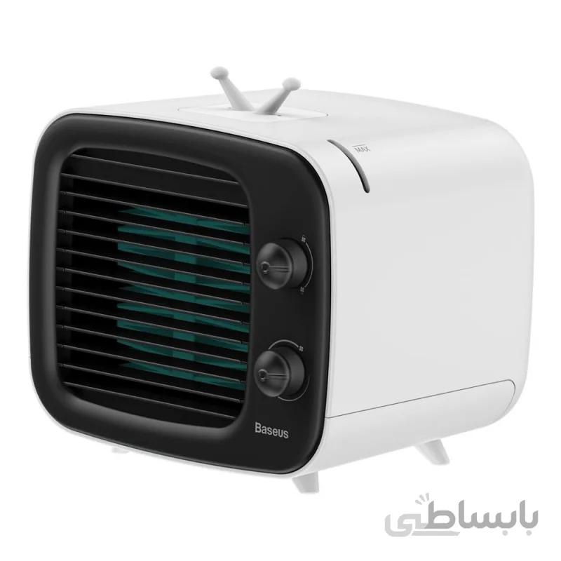 کولر قابل حمل بیسوس Baseus Time desktop air-coller