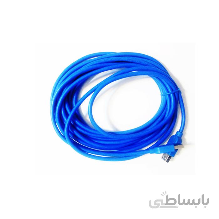 کابل افزایش طول 5 متری usb3.0 DNET