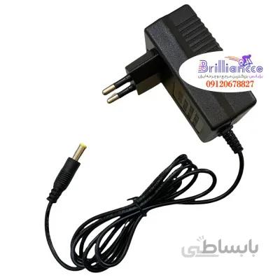شارژر 12 ولت موتور و ماشین شارژی