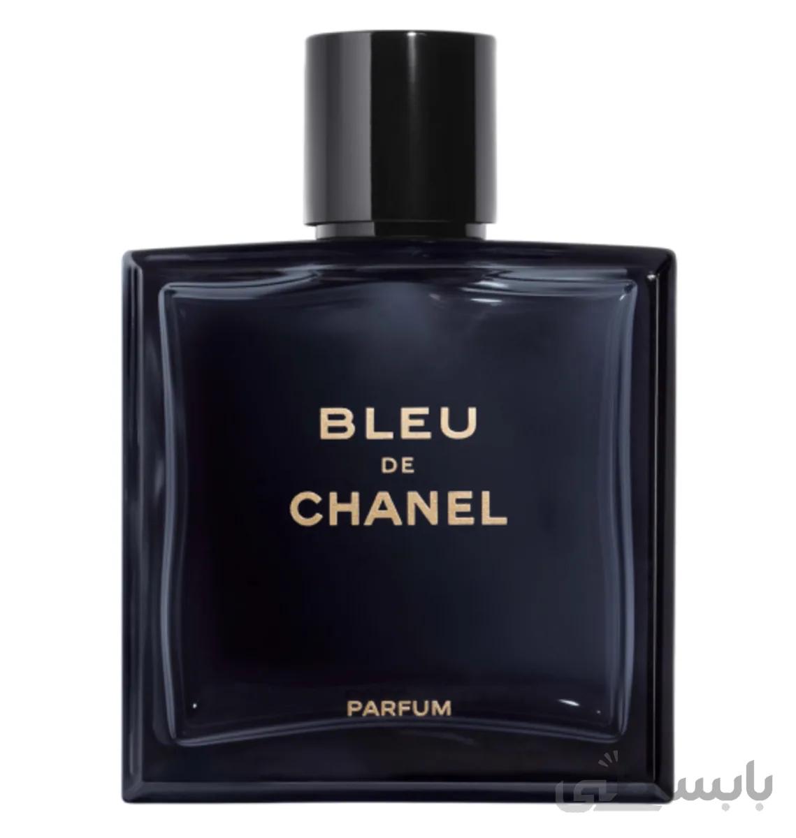 سمپل/دکانت عطر ادکلن شنل بلو د شنل پارفوم گلد(طلایی)| Chanel Bleu de Chanel Parfum