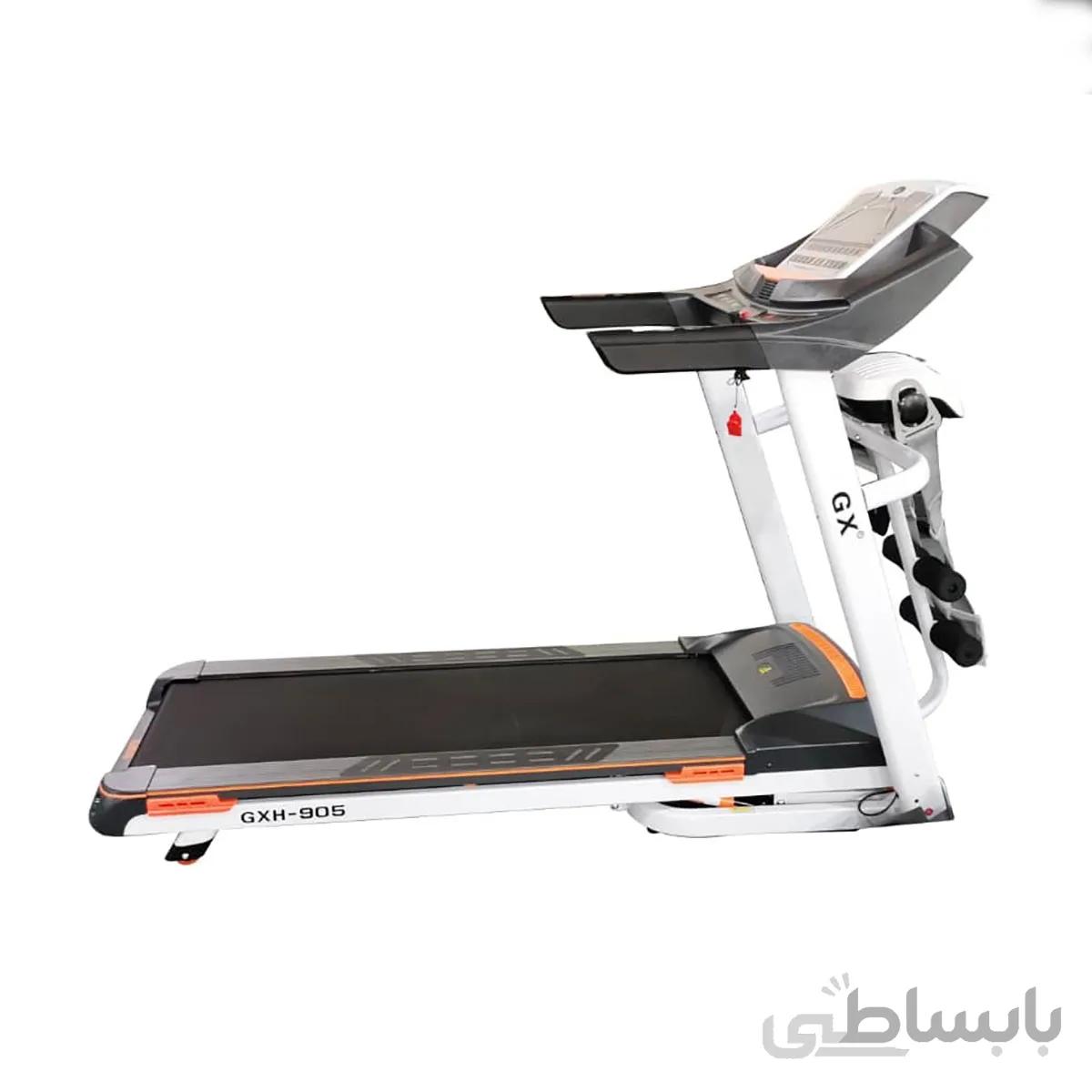 تردمیل GXH-905