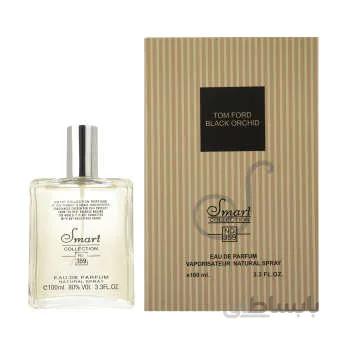 ادو پرفیوم مردانه اسمارت کالکشن مدل Tom Ford Black Orchid حجم 100 میلی لیتر ا Smart Collection Tom Ford Black Orchid Eau De Parfum For Men 100ml