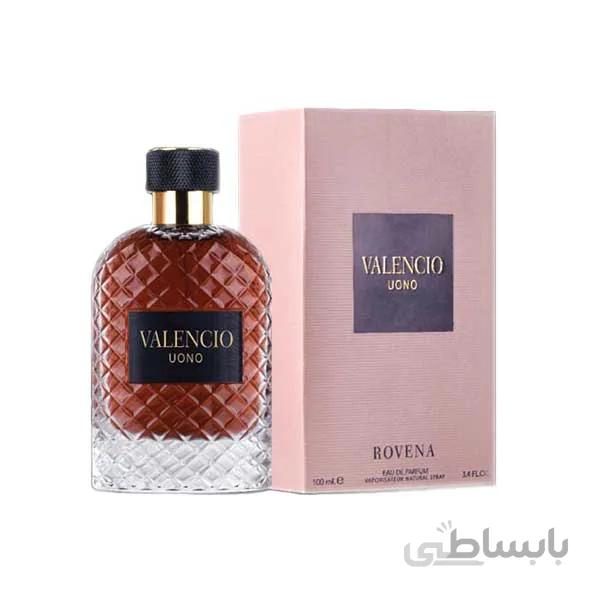 ادکلن مردانه روونا مدل والنسیو اونو