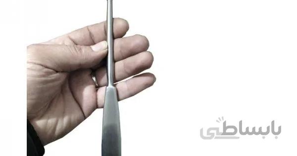 چکش رفلکس سوزن دار