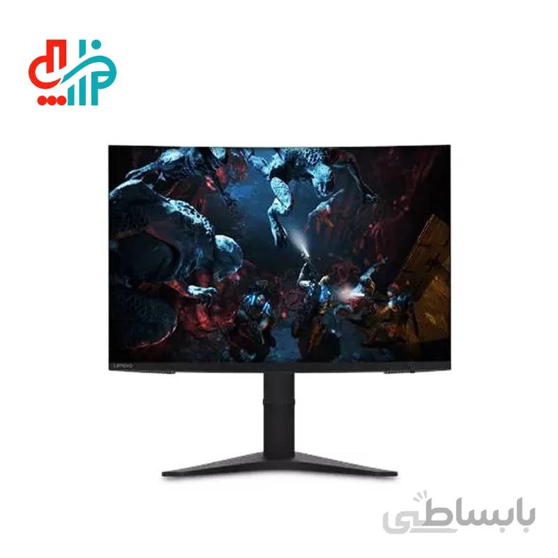 مانیتور 31.5 اینچی لنوو مدل Lenovo G32QC-10