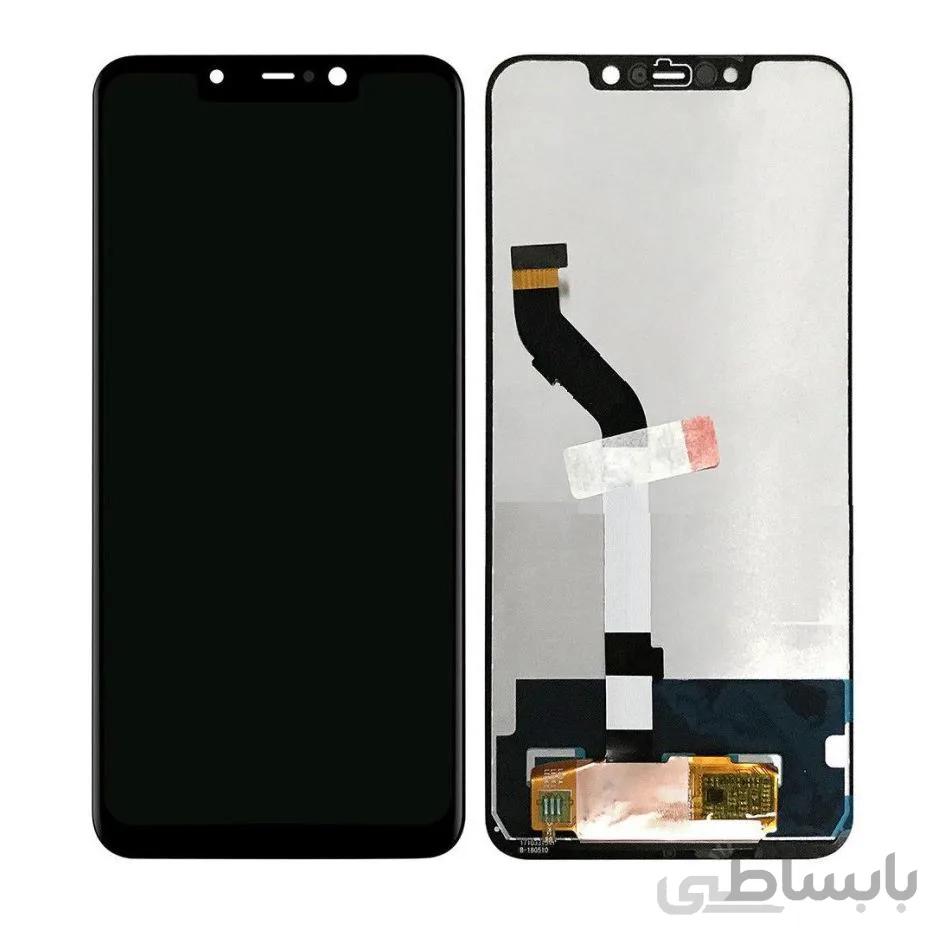 تاچ و ال سی دی شیائومی Xiaomi Pocophone F1