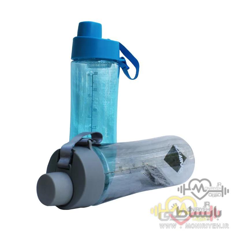 قمقمه درب پیچی