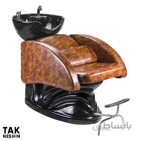 صندلی سر شور آرایشگاهی صنعت نواز مدل SN-3831