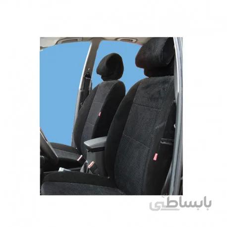 روکش صندلی دنا پلاس هایکو طرح دنا
