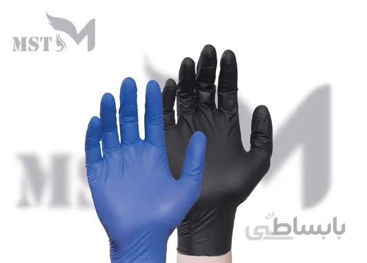دستکش لاتکس