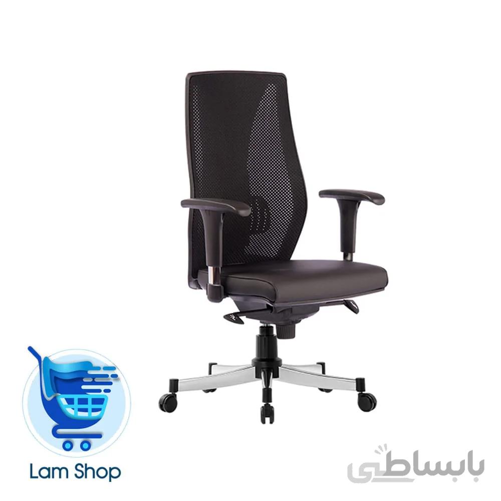 صندلی کارشناسی B28qسیلا