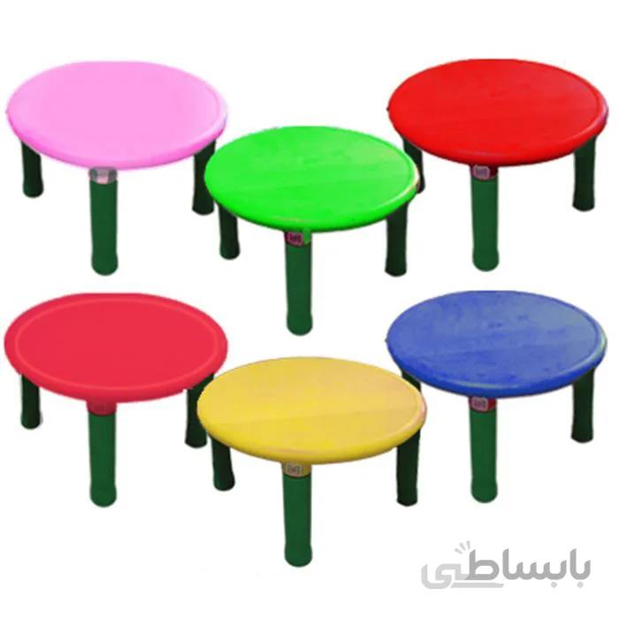 فروش عمده میز چیکو
