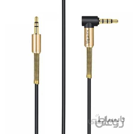 کابل AUX سرفنری VERITY مدل CB 3114