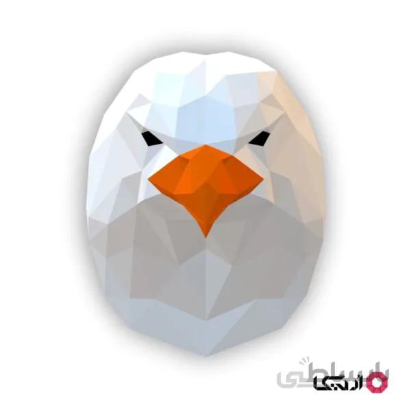پازل سه بعدی آرون (۳D)