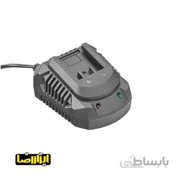 شارژر سریع 4.5 آمپر رونیکس مدل 8993