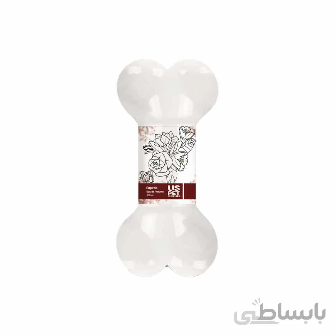 اسپری خوشبوکننده حیوانات خانگی، رایحه ایفوریا، 100 میلی لیتر، برند یو اس پت